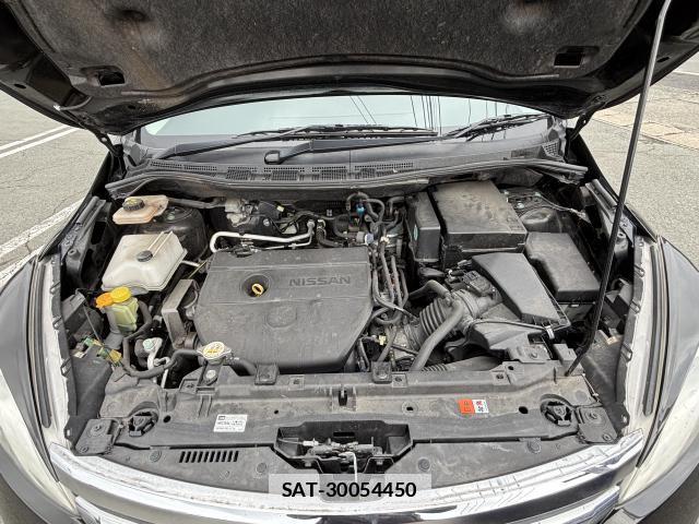 Nissan LAFESTA 2012-06 7800363-12