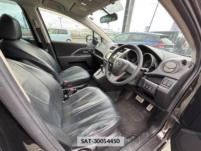 Nissan LAFESTA 2012-06 7800363-19