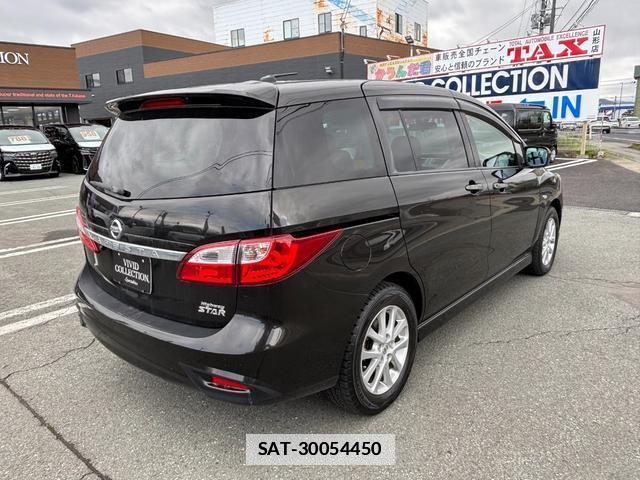 Nissan LAFESTA 2012-06 7800363-5