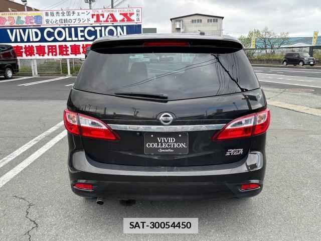 Nissan LAFESTA 2012-06 7800363-6