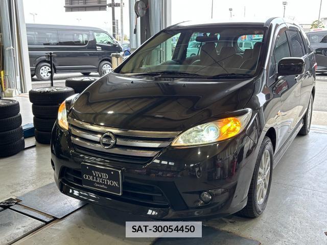 Nissan LAFESTA 2012-06 7800363-7