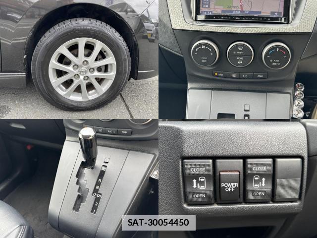 Nissan LAFESTA 2012-06 7800363-8