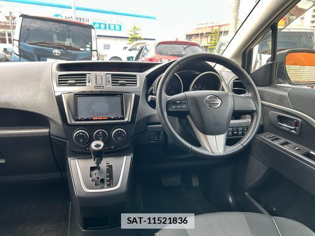 Nissan LAFESTA 2014-03 7802625-3