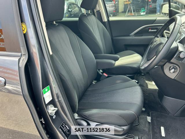 Nissan LAFESTA 2014-03 7802625-9