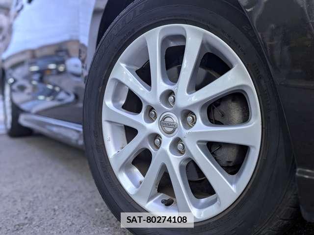 Nissan LAFESTA 2012-03 7803080-12