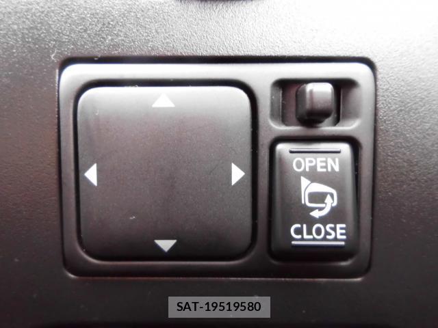 Nissan LAFESTA 2005-06 7804373-11