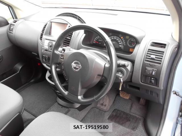 Nissan LAFESTA 2005-06 7804373-14