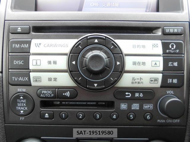 Nissan LAFESTA 2005-06 7804373-15