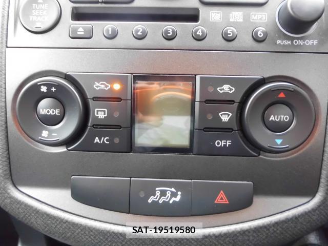 Nissan LAFESTA 2005-06 7804373-16