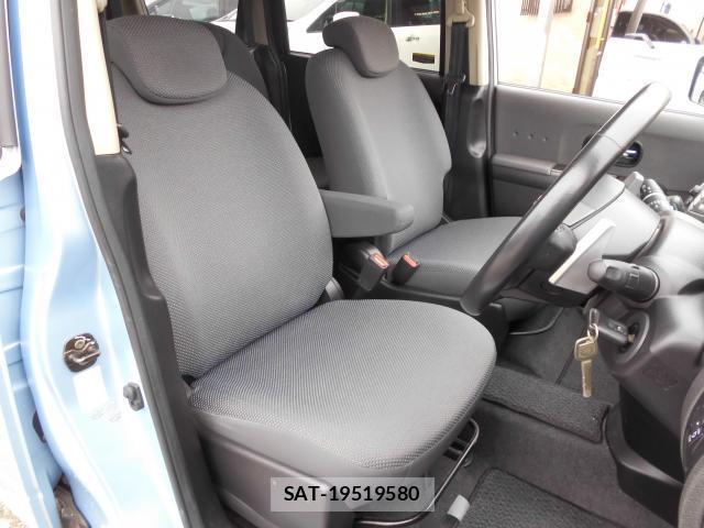 Nissan LAFESTA 2005-06 7804373-18