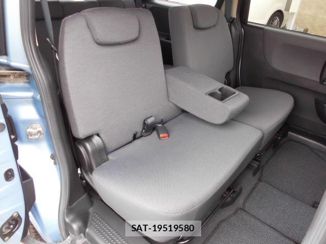 Nissan LAFESTA 2005-06 7804373-19