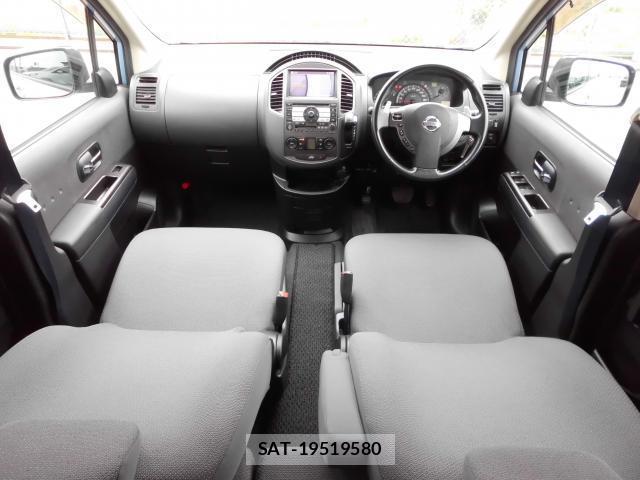 Nissan LAFESTA 2005-06 7804373-2