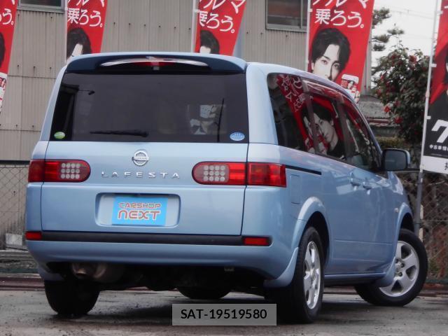 Nissan LAFESTA 2005-06 7804373-3