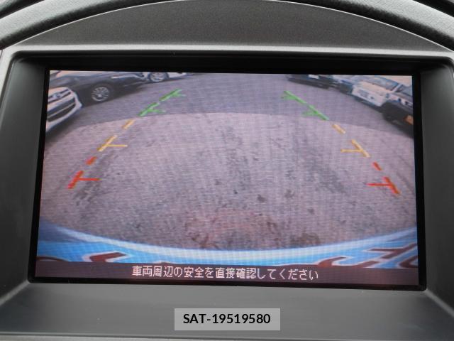 Nissan LAFESTA 2005-06 7804373-5