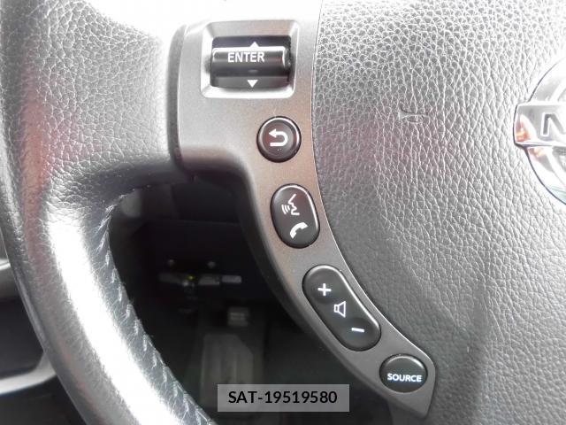 Nissan LAFESTA 2005-06 7804373-9