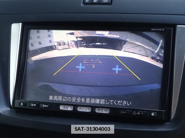 Nissan LAFESTA 2012-02 7805242-17