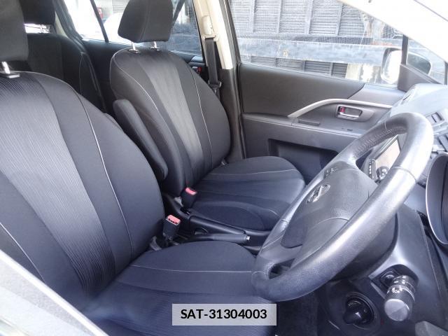 Nissan LAFESTA 2012-02 7805242-3