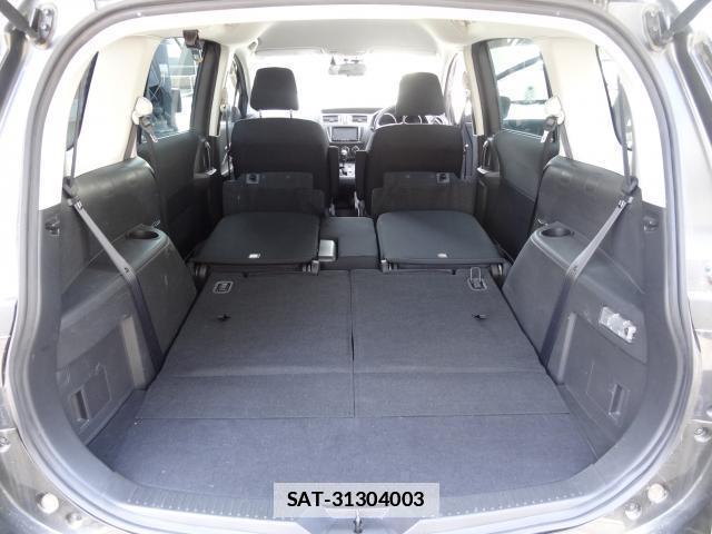 Nissan LAFESTA 2012-02 7805242-5