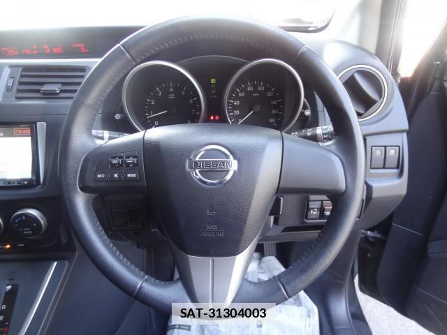 Nissan LAFESTA 2012-02 7805242-6