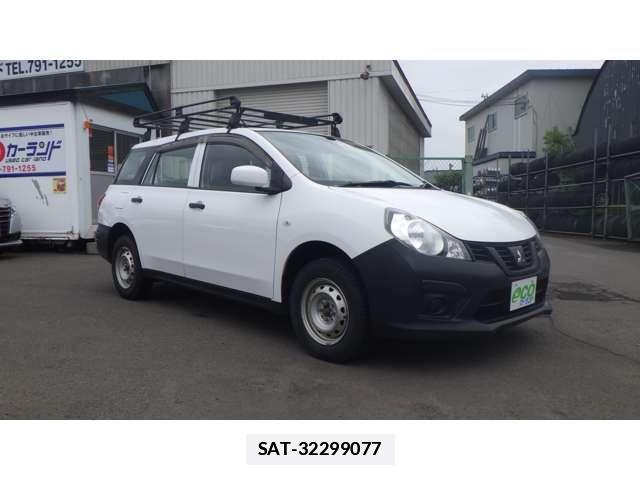 Mitsubishi LANCER CARGO 2018-05 7797479-1