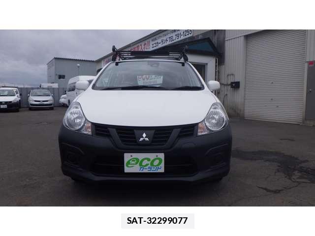 Mitsubishi LANCER CARGO 2018-05 7797479-4
