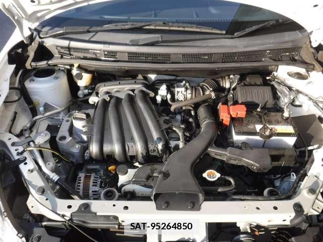 Mitsubishi LANCER CARGO 2014-08 7803256-18