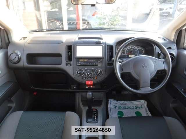 Mitsubishi LANCER CARGO 2014-08 7803256-6