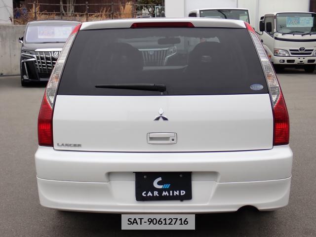 Mitsubishi LANCER WAGON 2003-12 7796065-1