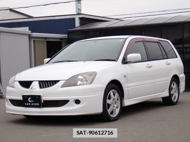 Mitsubishi LANCER WAGON 2003-12 7796065-12