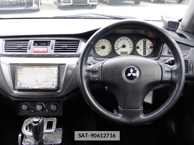 Mitsubishi LANCER WAGON 2003-12 7796065-17