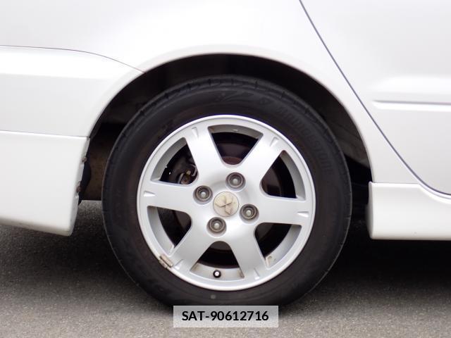 Mitsubishi LANCER WAGON 2003-12 7796065-19