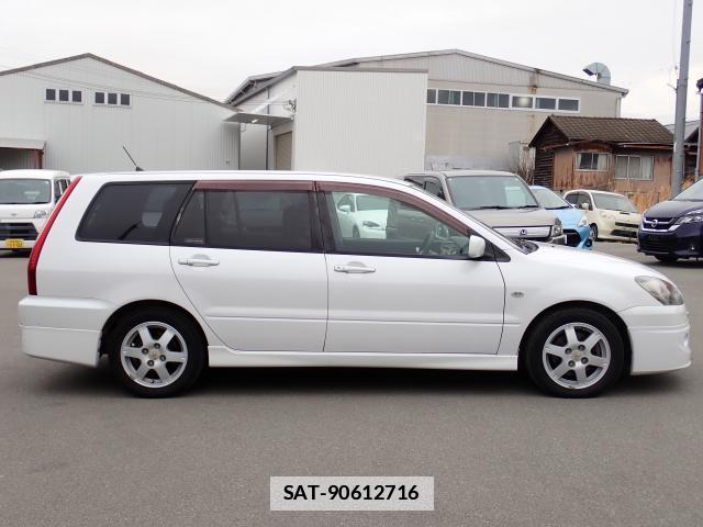 Mitsubishi LANCER WAGON 2003-12 7796065-3