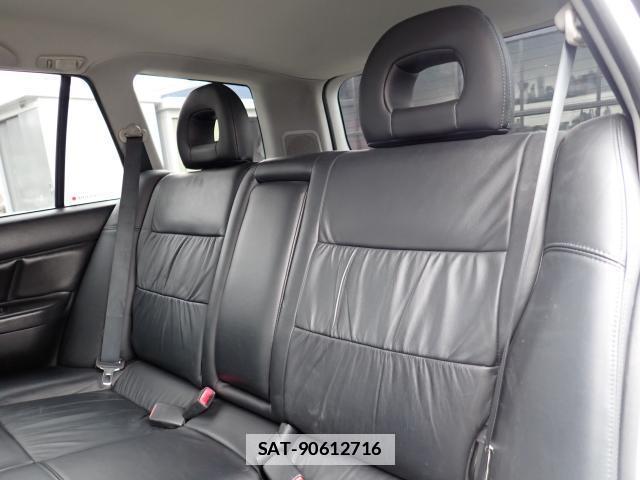 Mitsubishi LANCER WAGON 2003-12 7796065-6