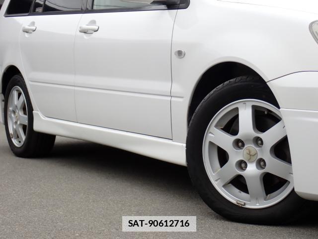 Mitsubishi LANCER WAGON 2003-12 7796065-8