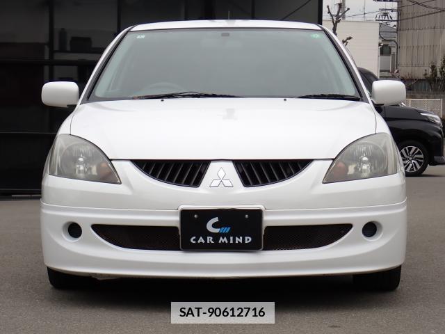 Mitsubishi LANCER WAGON 2003-12 7796065-9