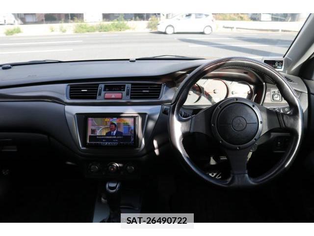 Mitsubishi LANCER WAGON 2006-02 7804967-2