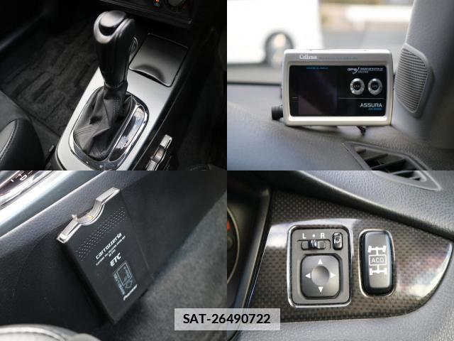 Mitsubishi LANCER WAGON 2006-02 7804967-6