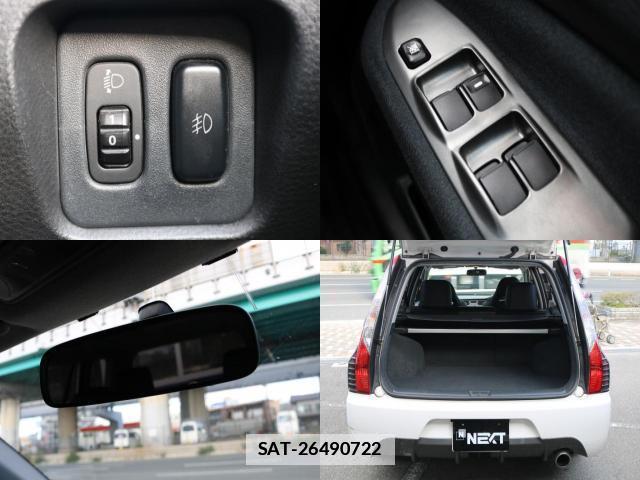 Mitsubishi LANCER WAGON 2006-02 7804967-7