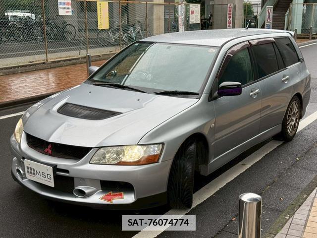 Mitsubishi LANCER WAGON 2006-03 7808742-1