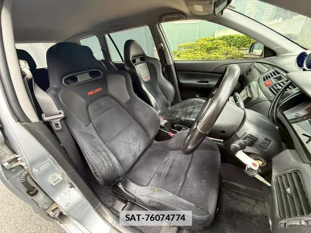 Mitsubishi LANCER WAGON 2006-03 7808742-5