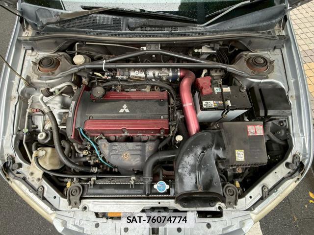 Mitsubishi LANCER WAGON 2006-03 7808742-6