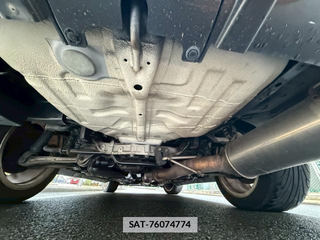 Mitsubishi LANCER WAGON 2006-03 7808742-8