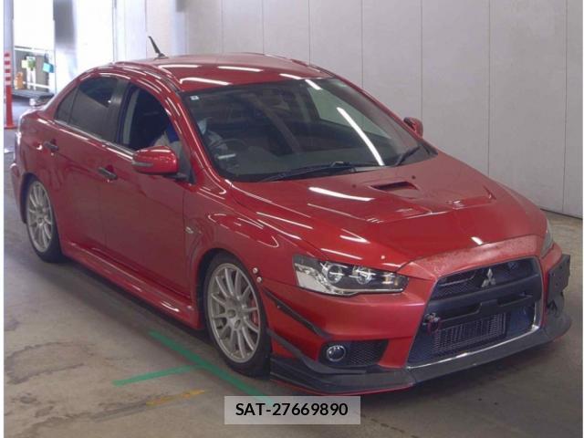 Mitsubishi LANCER 2015-08 7793955-0