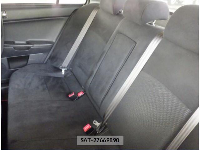 Mitsubishi LANCER 2015-08 7793955-3