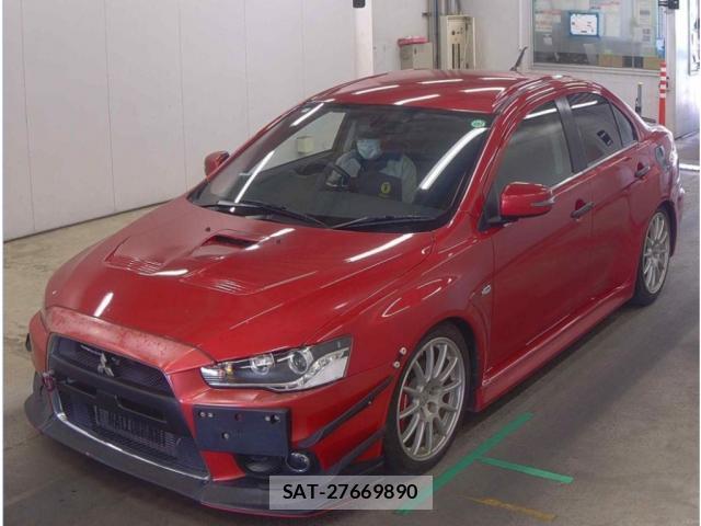 Mitsubishi LANCER 2015-08 7793955-4