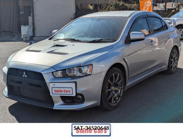 Mitsubishi LANCER 2008-07 7795324-0