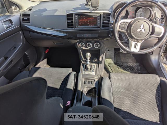 Mitsubishi LANCER 2008-07 7795324-15