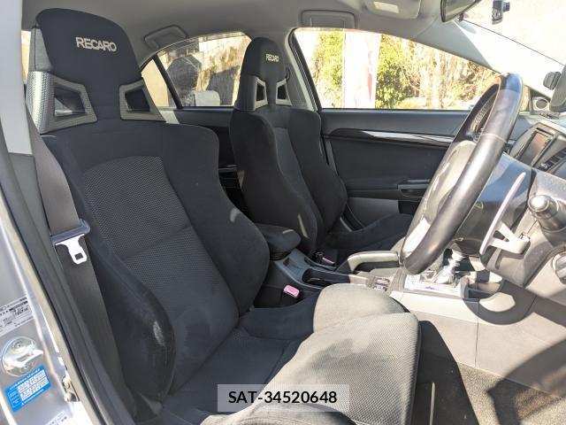 Mitsubishi LANCER 2008-07 7795324-16