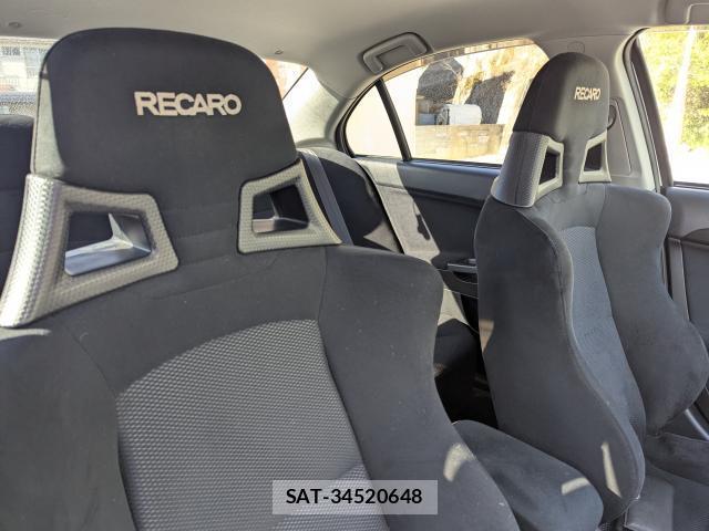 Mitsubishi LANCER 2008-07 7795324-17
