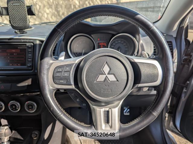 Mitsubishi LANCER 2008-07 7795324-19